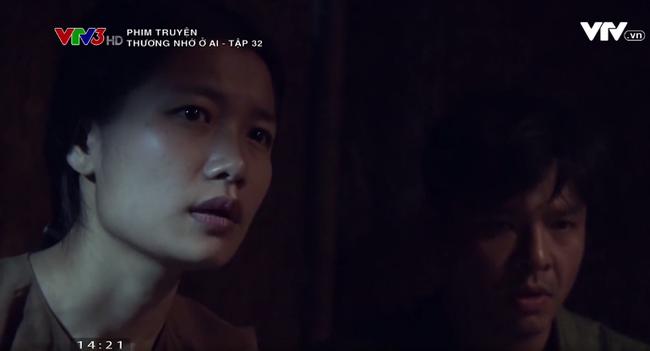 Cảnh nóng sập giường trong Thương nhớ ở ai bị khán giả chỉ trích-1