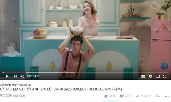 Sau vài tháng lấn sân sang lĩnh vực ca hát, Chi Pu được gì mất gì?-1