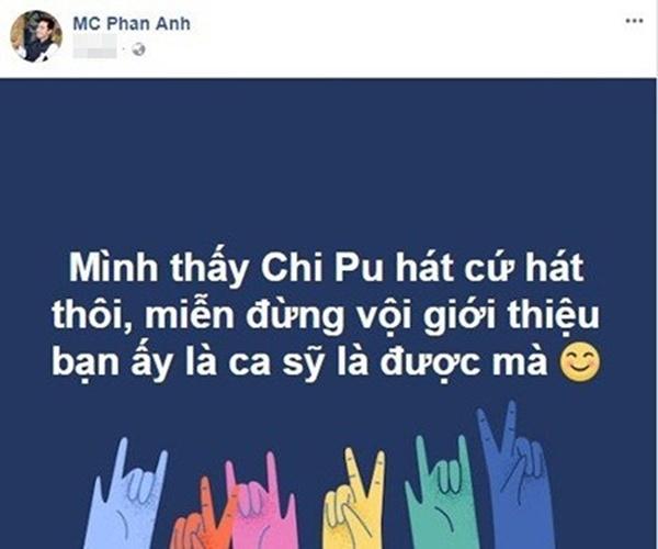 Sau vài tháng lấn sân sang lĩnh vực ca hát, Chi Pu được gì mất gì?-3