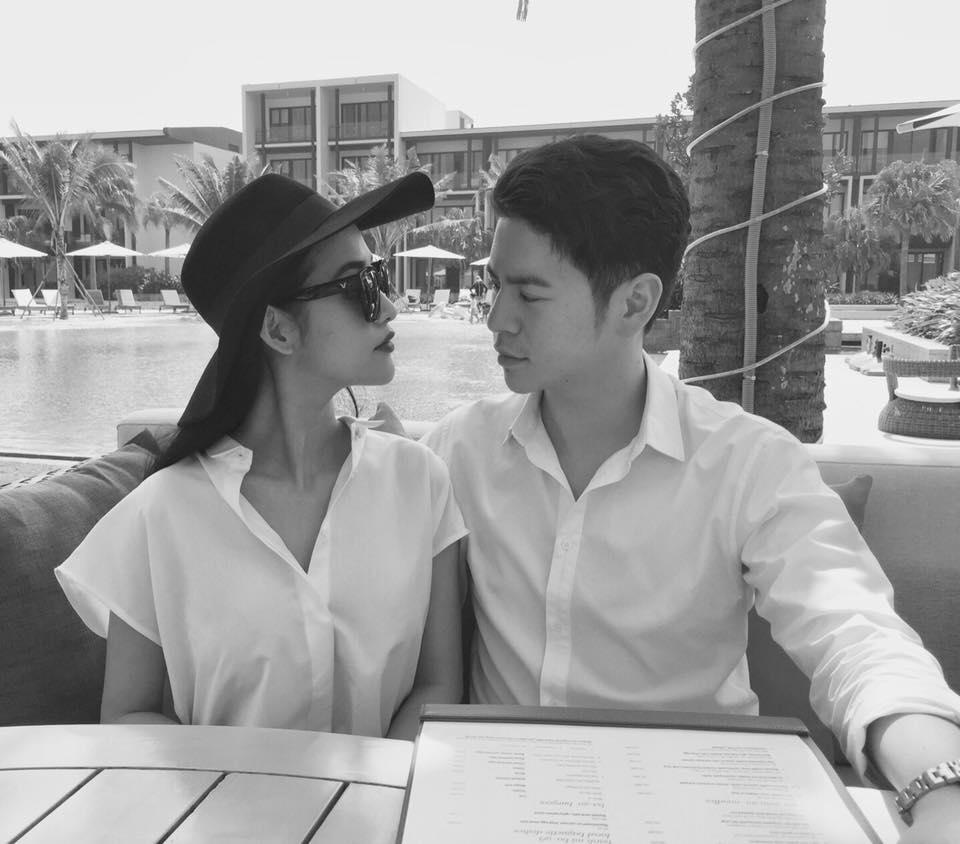 Tình cũ Trấn Thành bí mật đính hôn với bạn trai Việt kiều-5
