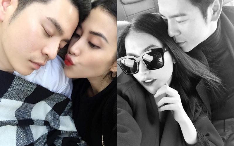 Tình cũ Trấn Thành bí mật đính hôn với bạn trai Việt kiều-4