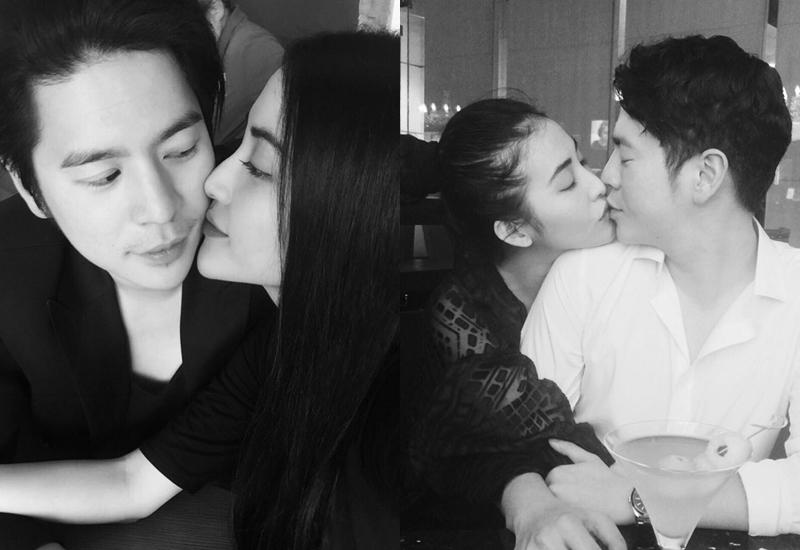 Tình cũ Trấn Thành bí mật đính hôn với bạn trai Việt kiều-7