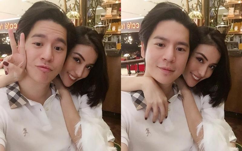 Tình cũ Trấn Thành bí mật đính hôn với bạn trai Việt kiều-6