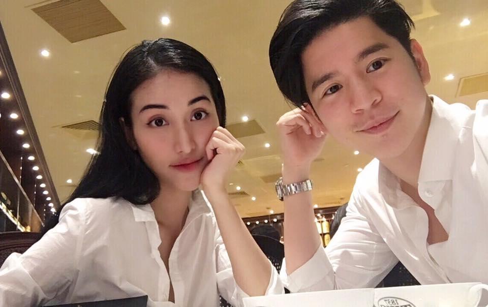 Tình cũ Trấn Thành bí mật đính hôn với bạn trai Việt kiều-3