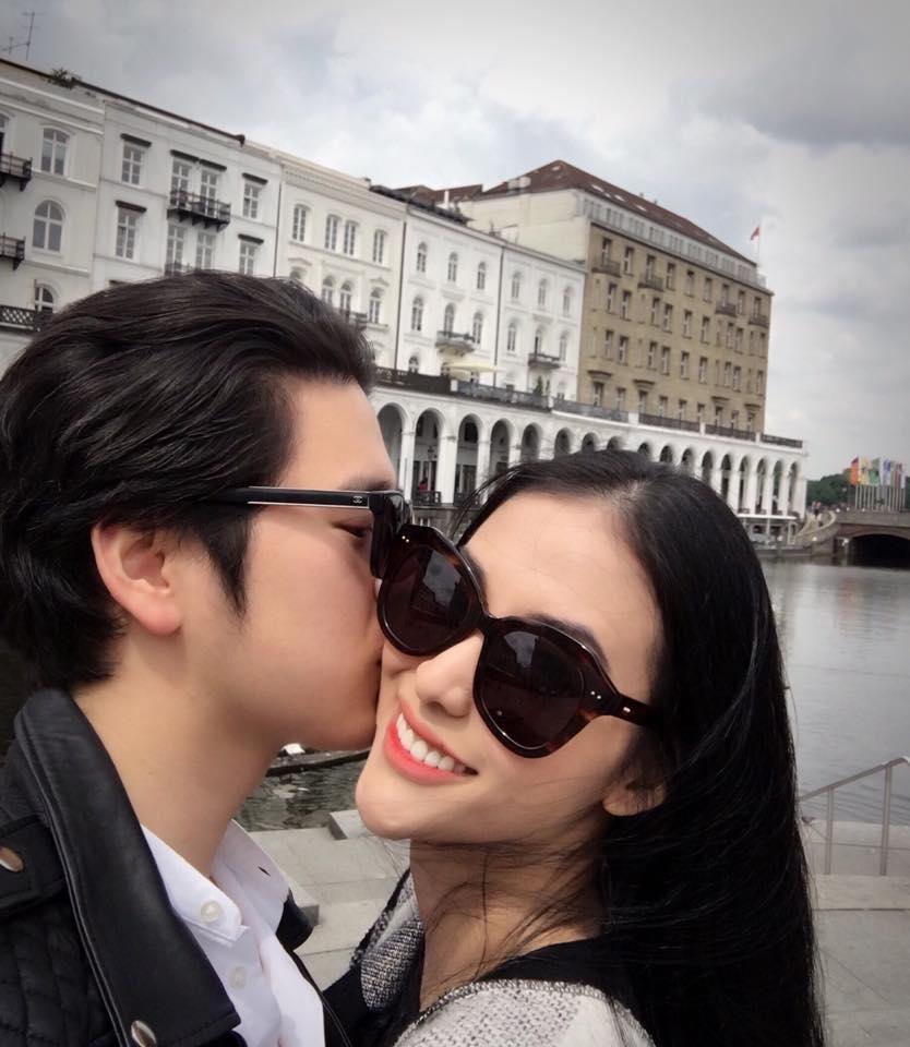 Tình cũ Trấn Thành bí mật đính hôn với bạn trai Việt kiều-8