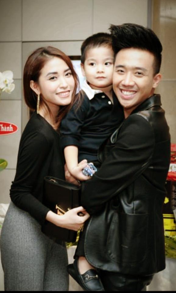 Tình cũ Trấn Thành bí mật đính hôn với bạn trai Việt kiều-13