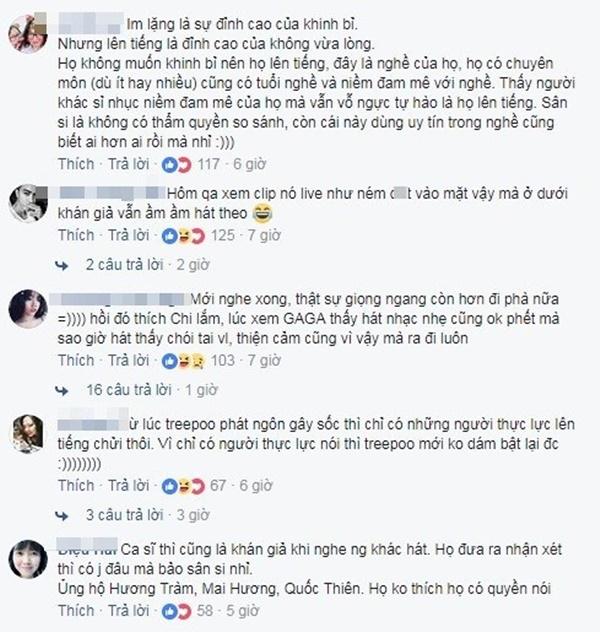 Sau vài tháng lấn sân sang lĩnh vực ca hát, Chi Pu được gì mất gì?-10