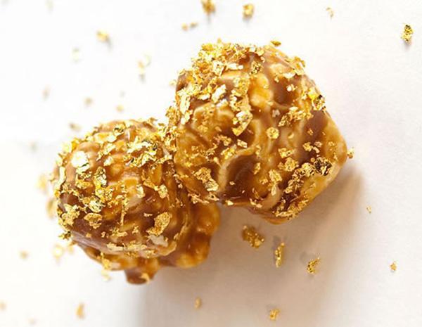 Choáng váng với những món ăn bình dân nhưng lại có giá siêu đắt-2