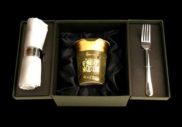 Choáng váng với những món ăn bình dân nhưng lại có giá siêu đắt-5