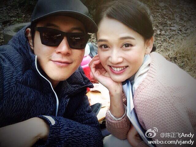 Cư dân mạng lùng sục danh tính trai lạ cặp kè Trần Kiều Ân tại Mỹ-9