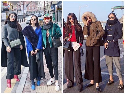 Angela Phương Trinh khoe vòng hông quả táo - Minh Tú đốt mắt bằng gò bồng đảo bốc lửa-11