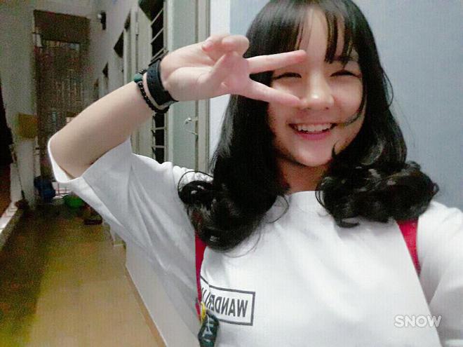 TP HCM: Vừa đi chùa cầu an thì con gái 12 tuổi ở nhà mất tích, người mẹ đơn thân đau đớn ngược xuôi tìm con-1