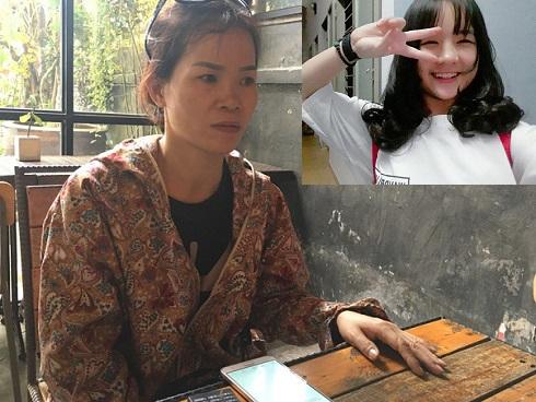 TP HCM: Vừa đi chùa cầu an thì con gái 12 tuổi ở nhà mất tích, người mẹ đơn thân đau đớn ngược xuôi tìm con