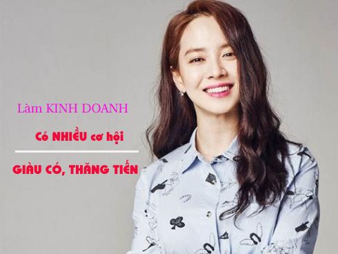 3 con giáp giàu lên trông thấy nếu gắn bó với công việc kinh doanh trong năm 2018