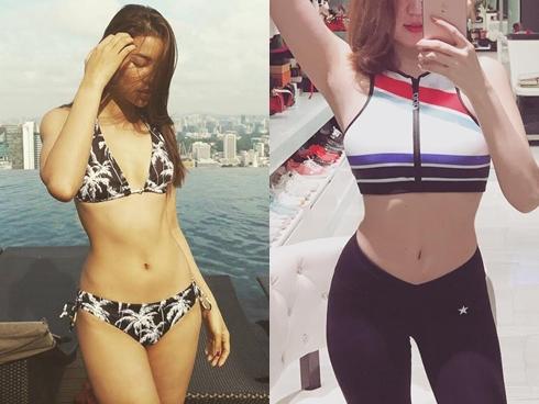 Tin sao Việt: Diễn viên Lan Ngọc đói vì tất bật trang hoàng nhà mới tậu-13