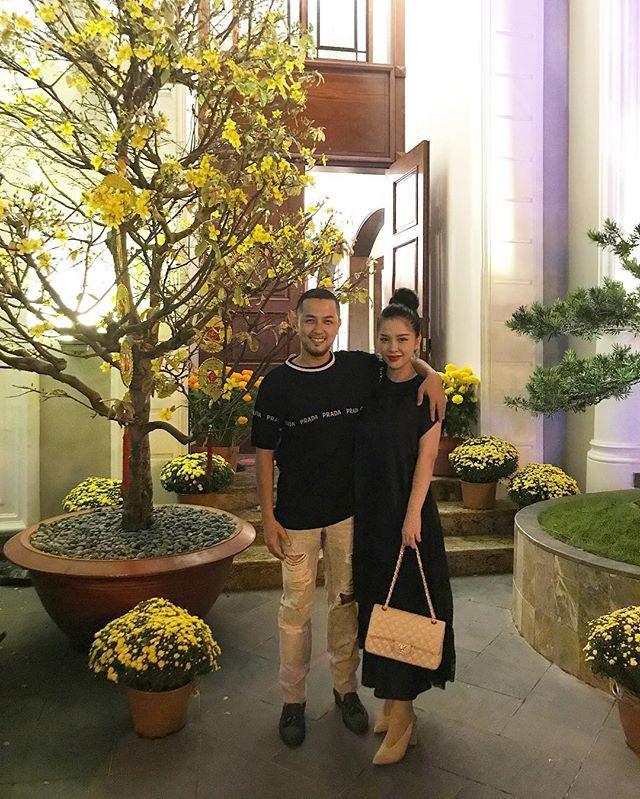 Hot girl Trang Pilla tái xuất với vóc dáng thon gọn sau gần 2 tháng sinh con-3