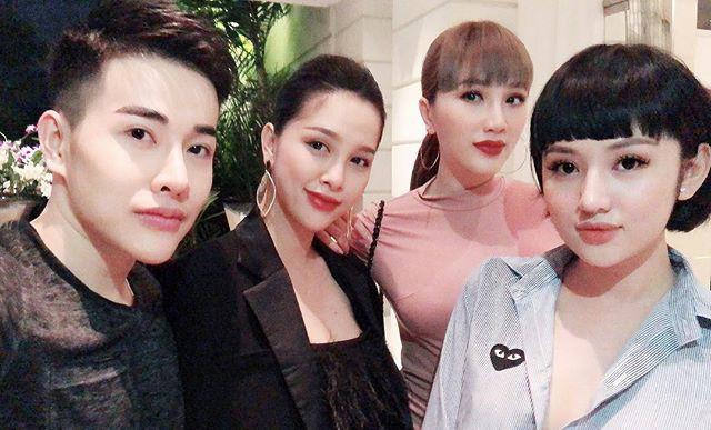 Hot girl Trang Pilla tái xuất với vóc dáng thon gọn sau gần 2 tháng sinh con-2