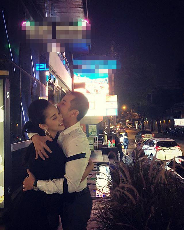 Hot girl Trang Pilla tái xuất với vóc dáng thon gọn sau gần 2 tháng sinh con-1