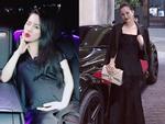 Hot girl Trang Pilla tái xuất với vóc dáng thon gọn sau gần 2 tháng sinh con