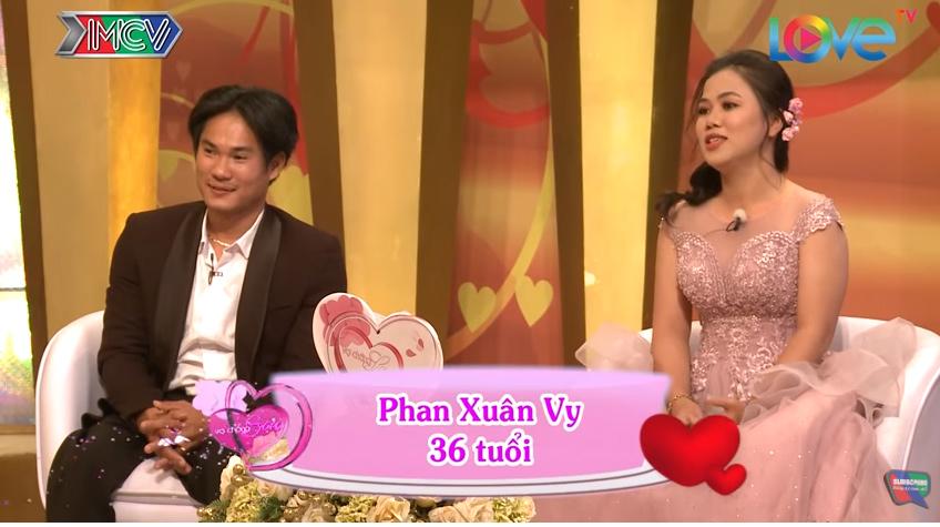 Tất cả đều rơi nước mắt trước câu chuyện tình yêu của anh chàng khuyết tật, yêu con riêng của vợ như con ruột-1