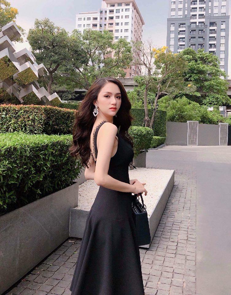 Hương Giang Idol ngày càng ghi điểm bởi gu thời trang đẹp mướt mắt-4