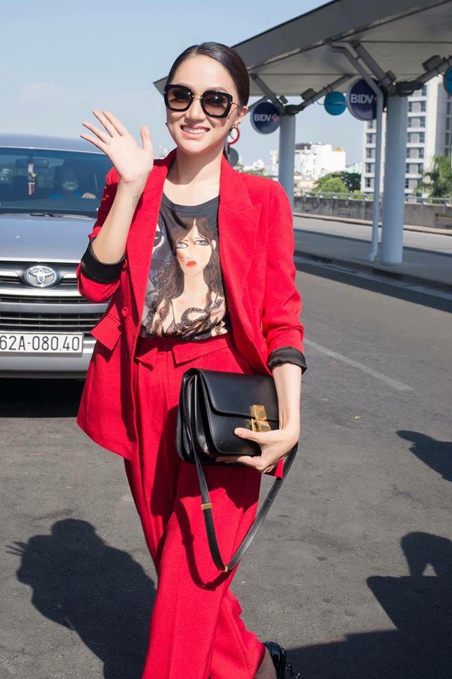 Hương Giang Idol ngày càng ghi điểm bởi gu thời trang đẹp mướt mắt-5