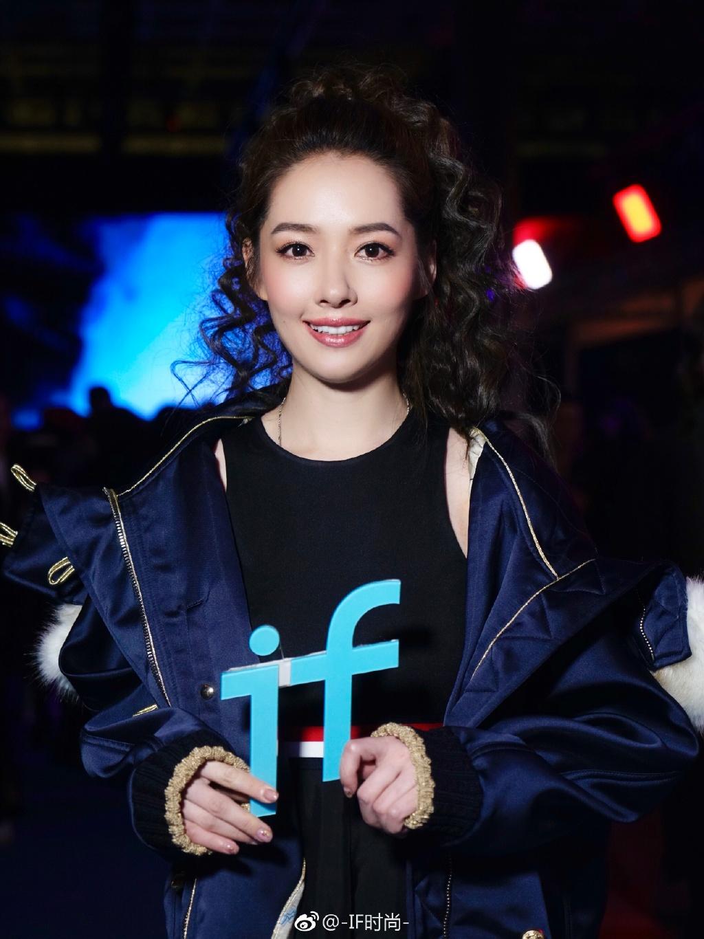 Dàn sao tại Milan Fashion Week: Lý Băng Băng cực sang chảnh, Đường Tăng Ngô Diệc Phàm khiến fan khóc thét-8