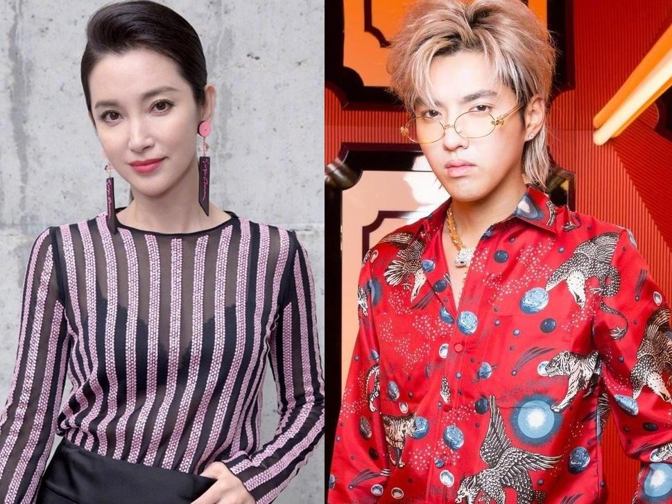 Ngô Diệc Phàm sẽ đóng vai của Lâm Chí Dĩnh trong Sợi dây chuyền định mệnh bản remake?-10