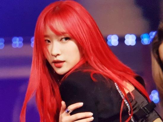 Nhuộm tóc mới để EXID comeback, fan không mừng mà còn lo Hani sắp 'từ hói sang trọc'