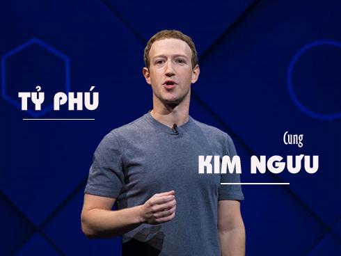 Những người giàu nhất thế giới tập trung vào 3 cung hoàng đạo nào?