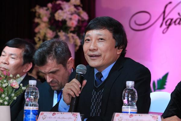 1000 cây hồng Bulgaria khoe sắc trong Lễ hội Hoa hồng-3