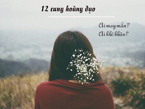 Tuần mới, 5 cung Hoàng đạo sau sẽ có cuộc sống vô cùng biến động-6
