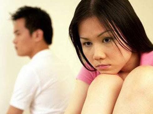 Bị đùn đẩy ép rửa bát quá nhiều cả Tết, vợ bỏ về nhà ngoại đòi ly hôn-3