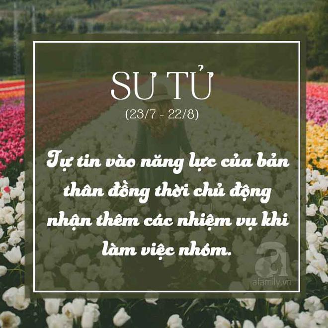 Tuần mới, 5 cung Hoàng đạo sau sẽ có cuộc sống vô cùng biến động-1