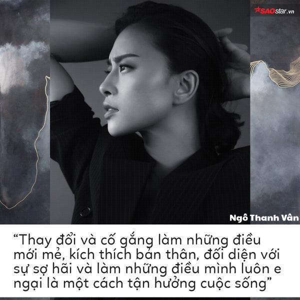 Ngô Thanh Vân: Người phụ nữ sinh ra với sứ mệnh trở thành nguồn cảm hứng-6