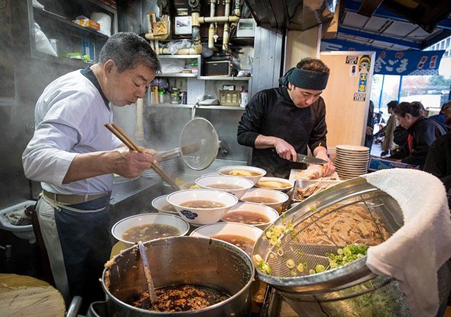 8 lễ hội ẩm thực hấp dẫn nhất thế giới khiến dân sành ăn không thể bỏ qua năm 2018-1