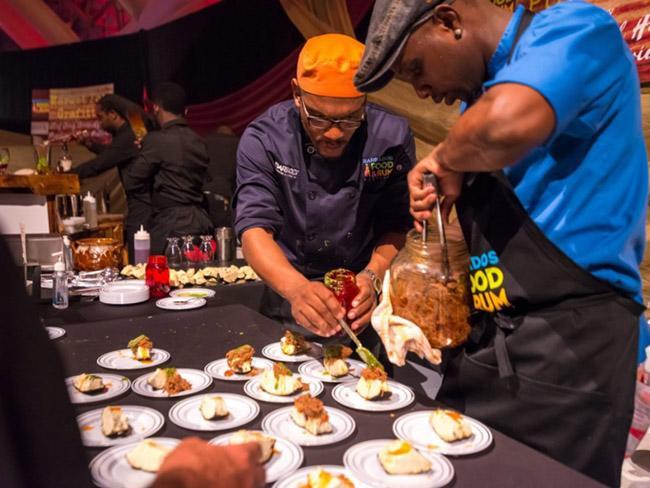 8 lễ hội ẩm thực hấp dẫn nhất thế giới khiến dân sành ăn không thể bỏ qua năm 2018-4