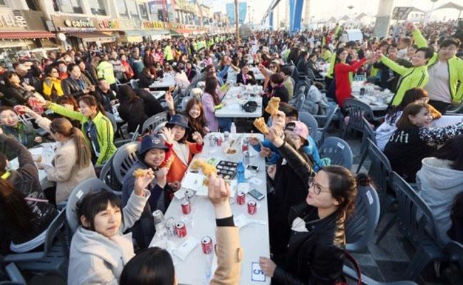 8 lễ hội ẩm thực hấp dẫn nhất thế giới khiến dân sành ăn không thể bỏ qua năm 2018-7