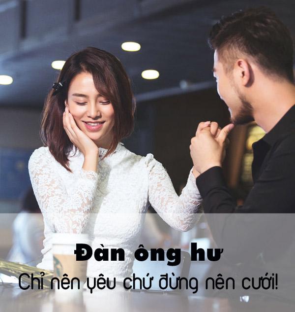 Nếu không muốn khổ một đời thì đừng lấy những người đàn ông này làm chồng-3