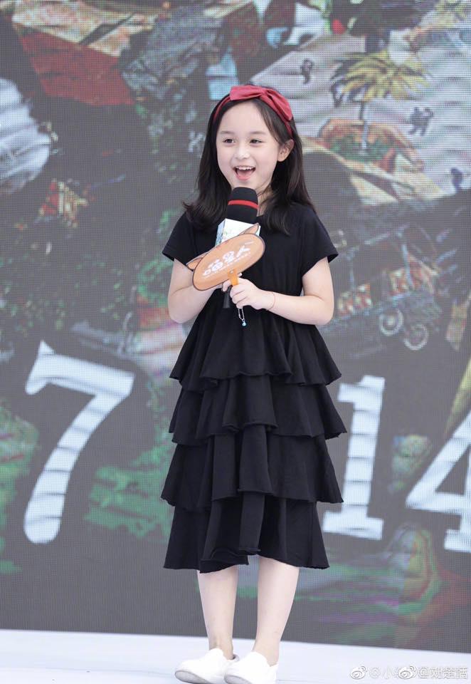 Tiểu mỹ nhân thành danh từ Mị Nguyệt truyện bây giờ ra sao?-5