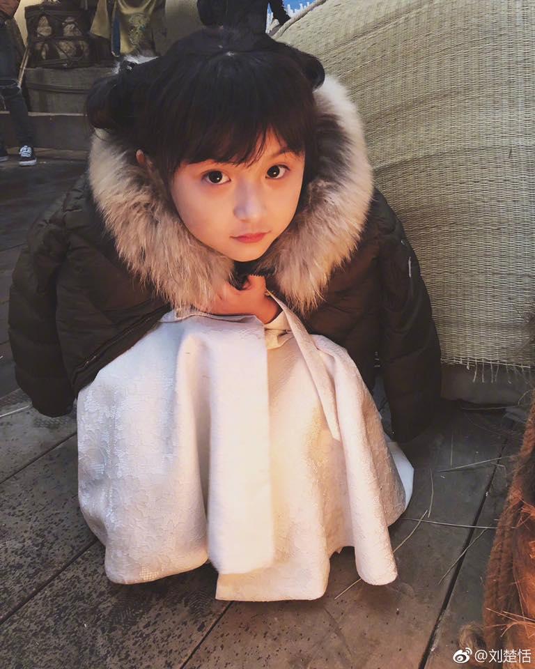 Tiểu mỹ nhân thành danh từ Mị Nguyệt truyện bây giờ ra sao?-9