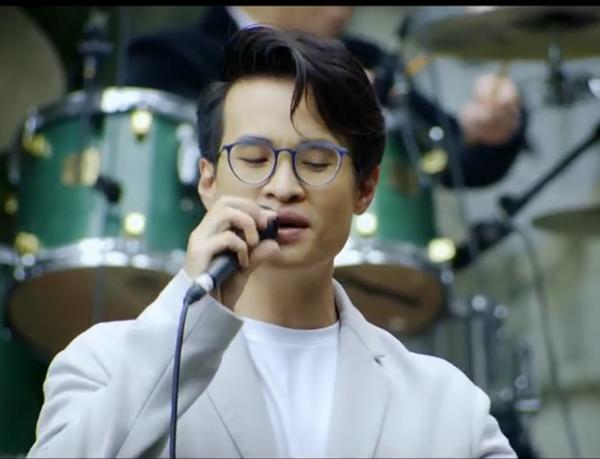 Buồn rơi nước mắt khi nghe Hà Anh Tuấn cover Đợi em đợi đến hoa cũng tàn-4