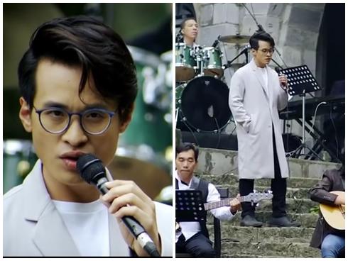 Những bản Acoustic gắn liền với thế hệ 8x đầu 9x-1