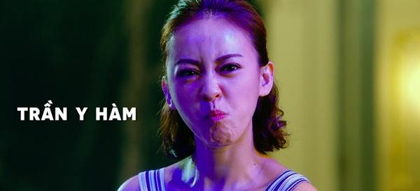 Thước phim hiếm hoi Mike Tyson, Trương Quân Ninh sang Việt Nam đóng cùng Trần Bảo Sơn-3