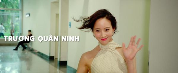 Thước phim hiếm hoi Mike Tyson, Trương Quân Ninh sang Việt Nam đóng cùng Trần Bảo Sơn-1