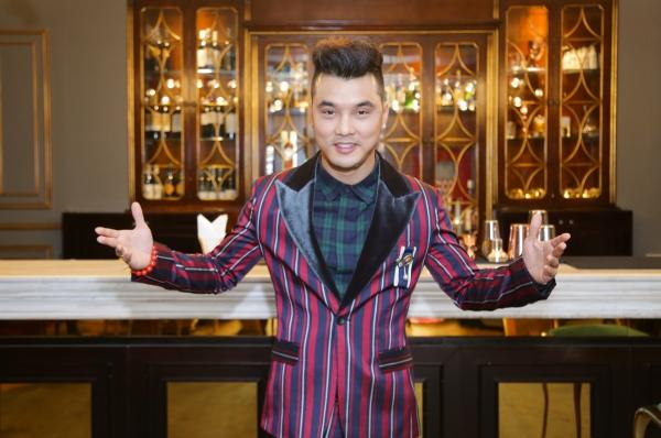 Ưng Hoàng Phúc không áp lực chuyện bán vé liveshow đầu tiên trong sự nghiệp vì đã có khán giả lo-6