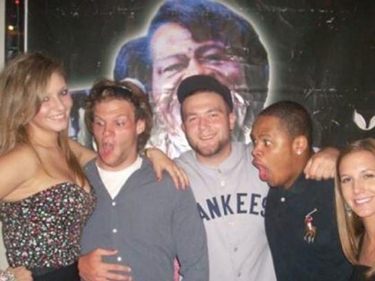 Nếu không muốn rước họa, hãy tự lượng sức mình-1