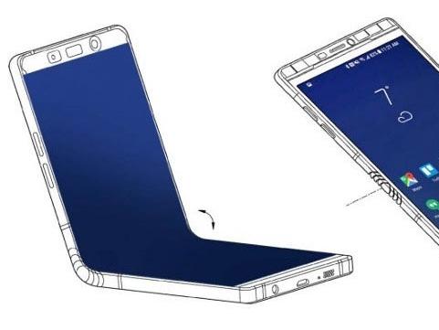 Sau ra mắt Galaxy S9, sếp Samsung tiết lộ về Galaxy X