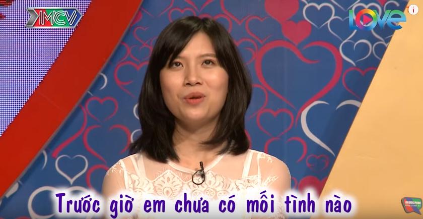 Cuối cùng thì hotboy đẹp trai cũng xuất hiện trong Bạn muốn hẹn hò với cô bạn gái dễ thương-6