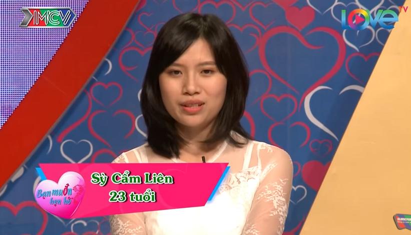 Cuối cùng thì hotboy đẹp trai cũng xuất hiện trong Bạn muốn hẹn hò với cô bạn gái dễ thương-2